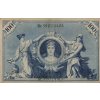 Bankovka 100 Mark, L, 1908 0777