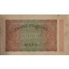 Bankovka 20 000 Mark, R MK 1923 0779