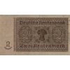 Bankovka 2 Rentenmark, J 1937 0843