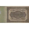 Bankovka 50 000 Mark, 45M, 1922 0848