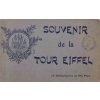 Průvodce Tour Eiffel 0909