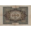 Bankovka 100 Mark, E, 1920 1039