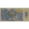 20 Korun Československých, Serie H34, 1988 1195