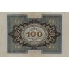 Bankovka 100 Mark, M, 1920 1265