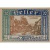 Nouzovka, Sparbach, 20 heller 1292