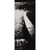 Fotografie, Večerní ulice, B. Novotný