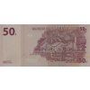 50 franc Congo 1395