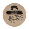 Sýrová etiketa Petit Brie