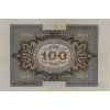 Bankovka 100 Mark, A, 1920 1599