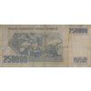 250 000 Turk Liras, H 1970 1628