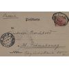 postacrte wien, 1914 1648