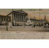 postacrte wien, 1914 1647 1
