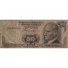 50 turk liras 1631