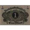 Bankovka 1 Mark, 521, 1920 9275