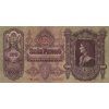 Bankovka, 100, Szás Pengo, (E6)1930 1956