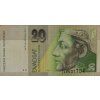 20 korun