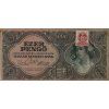 Bankovka, 1 000, Ezer Pengo, 1945 2016