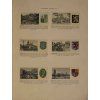 Album statni znaky 1801