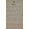 baubrief 1844 2039