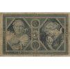 Bankovka 20 Mark, (E 99) 1915 1973