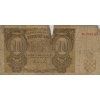 Bankovka 10 kuna, 1941 1962