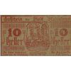 10 heller, bochlau 2019