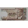 5 000 Turk Liras, I 1970 2093