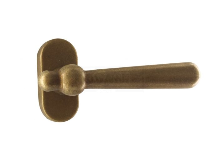 COBRA OKENNÍ půloliva GAZELLE velká 105mm