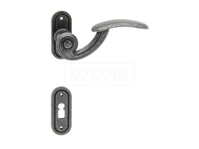 COBRA IMST-R KOVANÉ