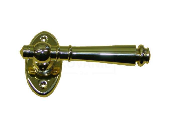 balkonove kliky 7 598 l