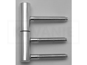 TKZ dveřní závěs 80/10 M8 22/M7
