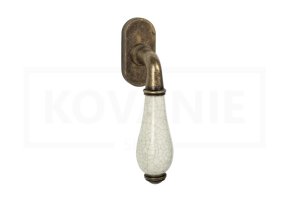 MP - DK - LEONTINA - R (Povrch OBA - Antik bronz)