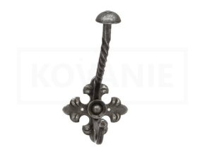 COBRA VĚŠÁK H001 KOVANÝ