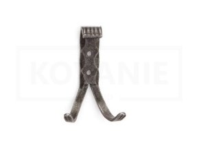 COBRA VĚŠÁK H011 KOVANÝ