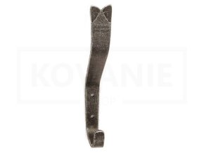 COBRA VĚŠÁK H014 KOVANÝ