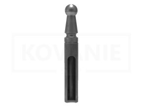 TKZ návlek TRIO 15 PP UR01 železný