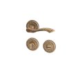 AGL00714 8591912026377 ACT Dverni kovani Nostalgie Rustik R WC 8 6 bronz