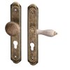 AGL00682 8591912024830 ACT Dverni kovani Nostalgie Antik PZ 72 kl ko L bronz1