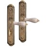 AGL00684 8591912024854 ACT Dverni kovani Nostalgie Antik WC 8 72 6 bronz1