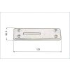 zaz rozmer 332 l