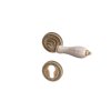AGL00706 8591912026292 ACT Dverni kovani Nostalgie Antik R PZ bronz