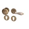 AGL00707 8591912026308 ACT Dverni kovani Nostalgie Antik R PZ kl ko L bronz