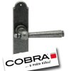 COBRA HAMBURG KOVANÉ