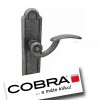 COBRA OCHR.K. IMST KOVANÉ PŘEKRYTKA