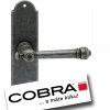 COBRA MANHEIM KOVANÉ