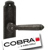 COBRA ATLANTIS kované
