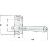 treu rozmer 373 l