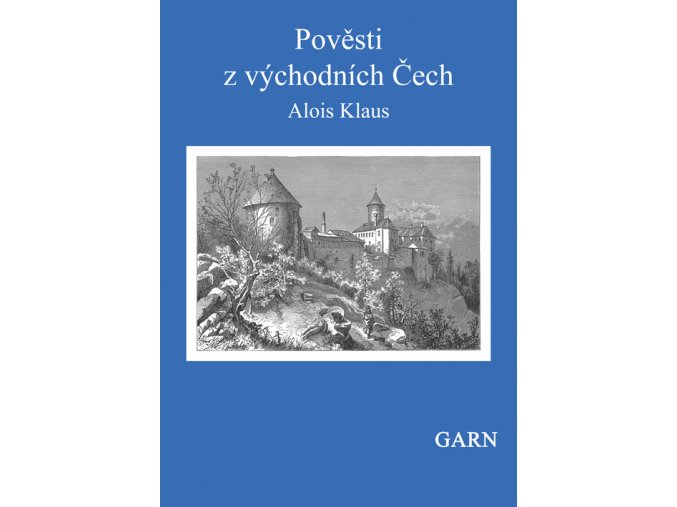 Povesti z Vychodnich Cech