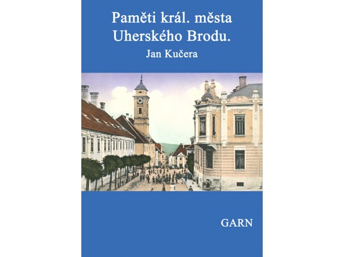Uhersky Brod