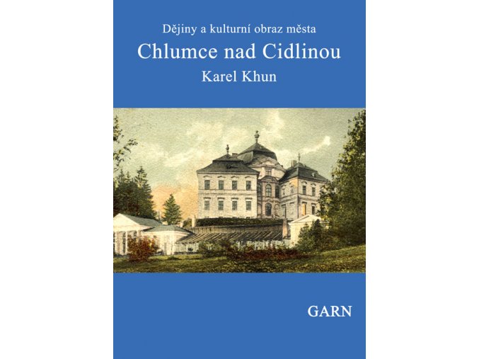 Chlumec nad Cidlinou